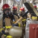 USS America Conducts Damage Contol Drill