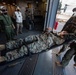 USS America conducts a mass casualty drill.