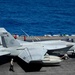 USS Carl Vinson (CVN 70) Conducts Flight Operations in Philippine Sea