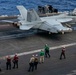USS Carl Vinson (CVN 70) Conducts Flight Operations in Philippine Sea