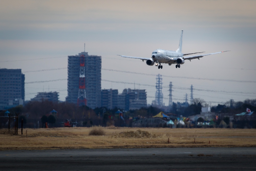 VP-47 ATSUGI DETACHMENT