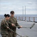 FET Training during COMPTUEX