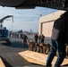 459th Airlift Squadron send UH-1N Twin Huey to Cope North 2022