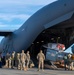 459th Airlift Squadron send UH-1N Twin Huey to Cope North 2022