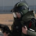 EOD Explosive Threat Response Training