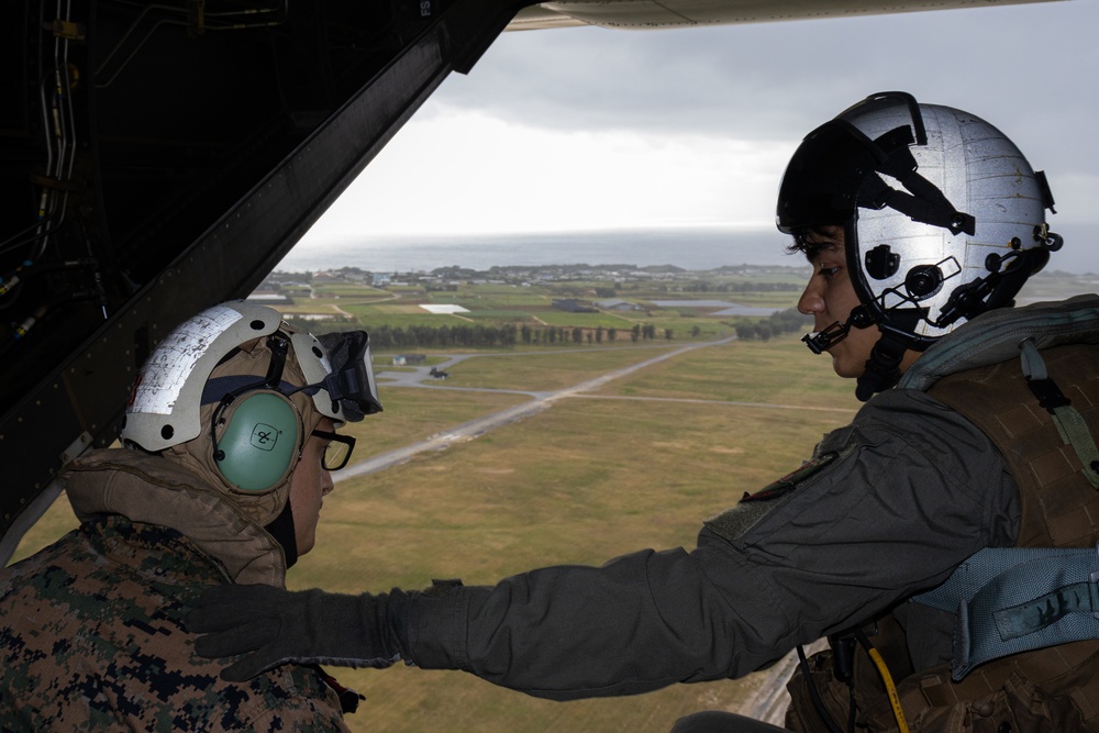 31st MEU: Special Delivery