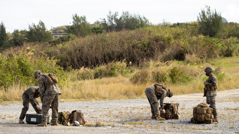 31st MEU: Special Delivery