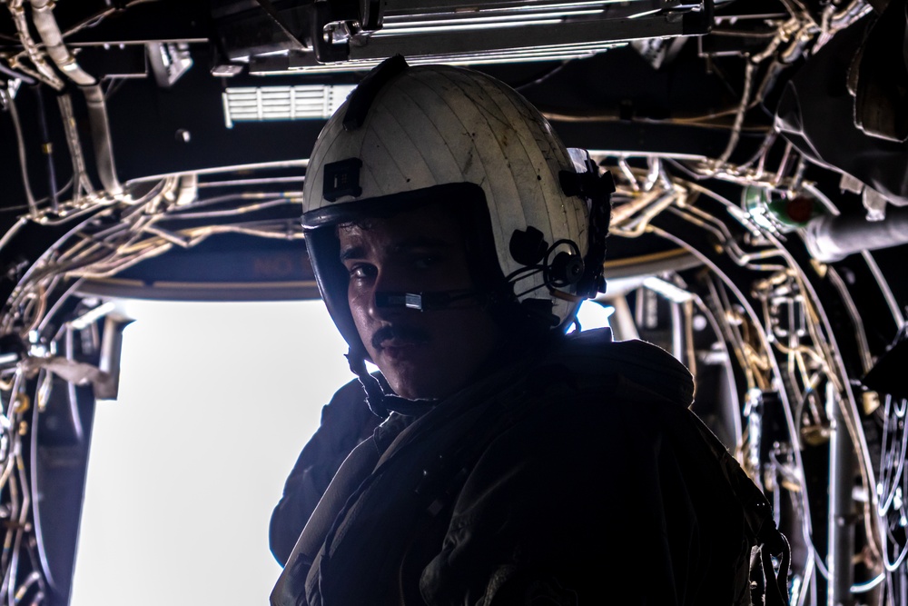 31st MEU: Special Delivery