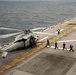 USS America (LHA 6) Conducts Flight Operations