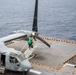 USS America (LHA 6) Conducts Flight Operations