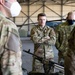 Incirlik Airman partner with TF Werewolves for mission orientation