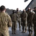 Incirlik Airman partner with TF Werewolves for mission orientation