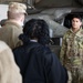 Incirlik Airman partner with TF Werewolves for mission orientation