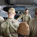 Incirlik Airman partner with TF Werewolves for mission orientation