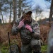 SERE-ious Combat Survival Training
