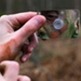 SERE-ious Combat Survival Training