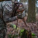 SERE-ious Combat Survival Training