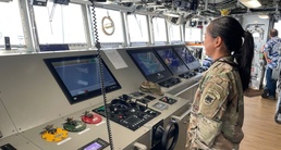 Judge advocates for joint work