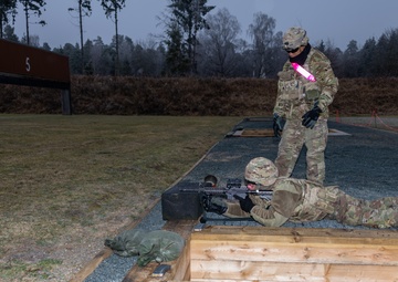 615 ASB Table 6 M4 Qualification