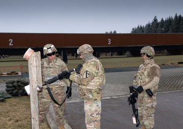 615 ASB Table 6 M4 Qualification