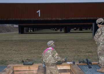 615 ASB Table 6 M4 Qualification