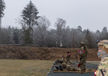 615 ASB Table 6 M4 Qualification