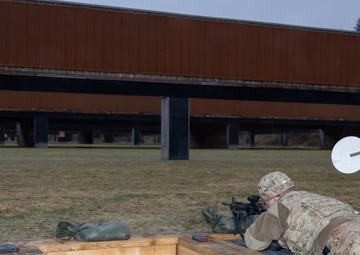 615 ASB Table 6 M4 Qualification