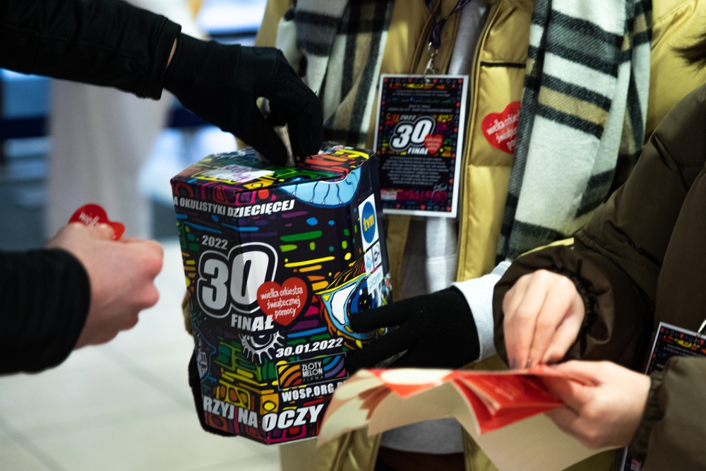 Soldiers run 5k for good cause