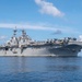 USS Essex Underway Operations