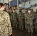 USS Essex Underway Operations