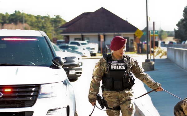 Army trains first responders on crisis intervention