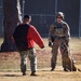 Fort Bragg Patrol: Narcotics military working dog teams are on the case