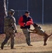 Fort Bragg Patrol: Narcotics military working dog teams are on the case