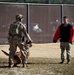 Fort Bragg Patrol: Narcotics military working dog teams are on the case