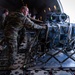 332d AEW Command Chief learns about 332d ELRS operations