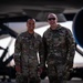 332d AEW Command Chief learns about 332d ELRS operations