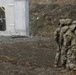 Breach and Clear! 1st Brigade Engineer Battalion Combat Engineers train urban breaching at NSTA