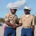 Refugee to Marine Corps Recruiter