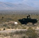 Stryker unit prepares for Poland deployment