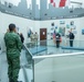 Mexico FLO to NORAD and USNORTHCOM Earns Decoration