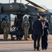 JTF-Bravo supports VPOTUS visit