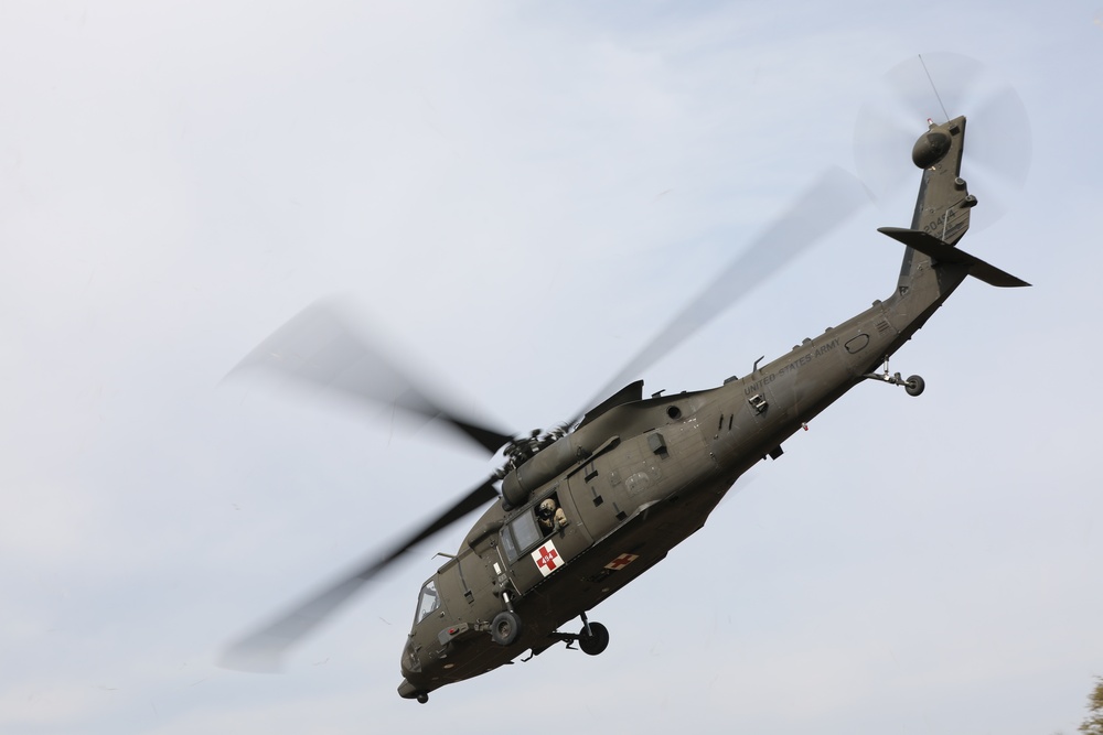 Best Medic Competition 2022