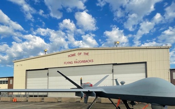 Warfare Beyond the Battlefield: Ebbing Airmen Support Joint Warfare Exercise