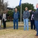 Team Charleston Chaplain Corps Hosts Clergy Day