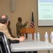 Team Charleston Chaplain Corps Hosts Clergy Day