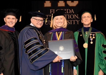 Marine Corps Judge Advocate General Program