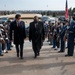 Secretary Austin Hosts Qatar's Emir for Pentagon Bilat