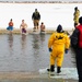 Great Lakes Hosts Annual Polar Bear Plunge