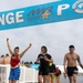 Great Lakes Hosts Annual Polar Bear Plunge