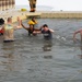 Great Lakes Hosts Annual Polar Bear Plunge